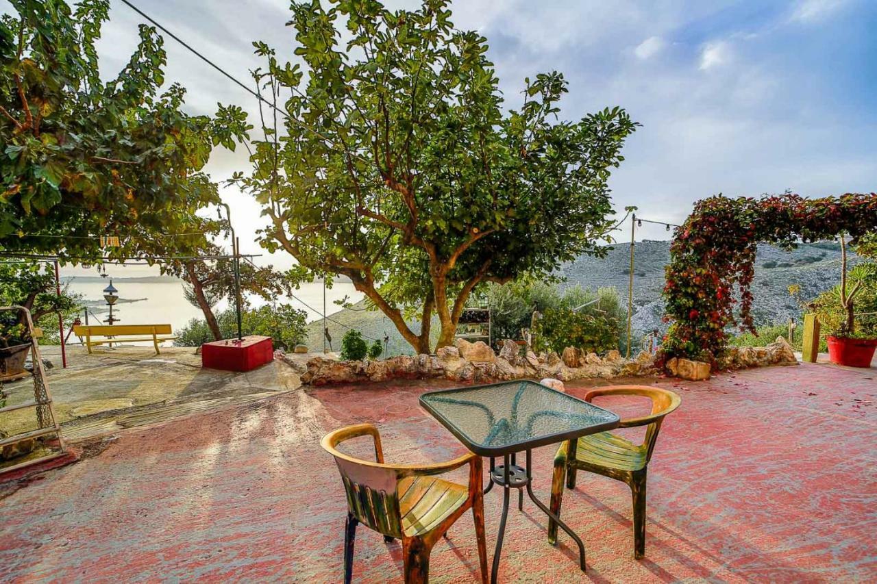 Art Studio Kefalonia Dhavgata Ngoại thất bức ảnh