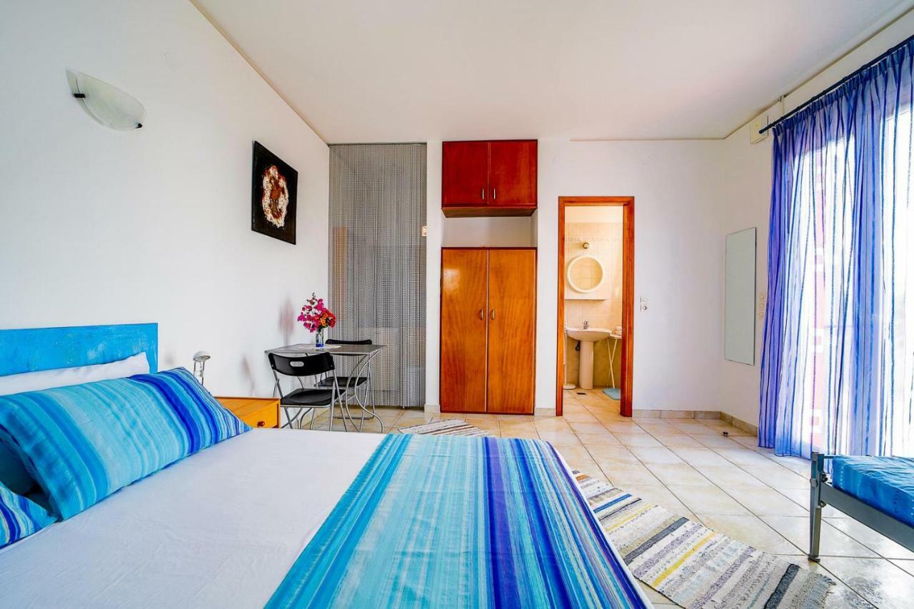 Art Studio Kefalonia Dhavgata Ngoại thất bức ảnh